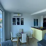 Apartamento 202