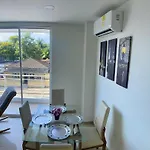 Apartamento 202