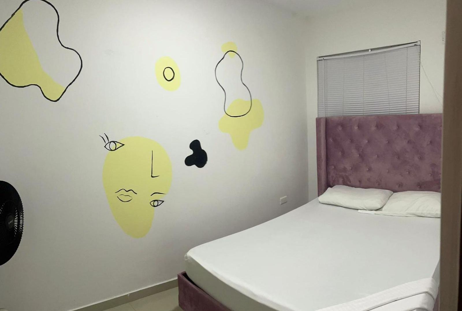 Apartamento 202