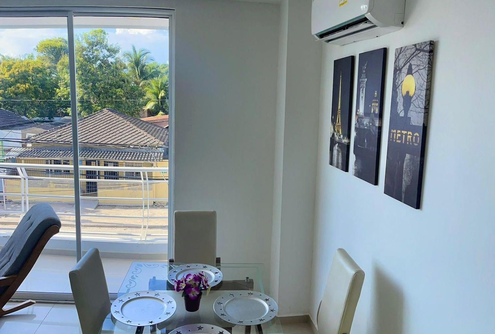 202 Apartamento