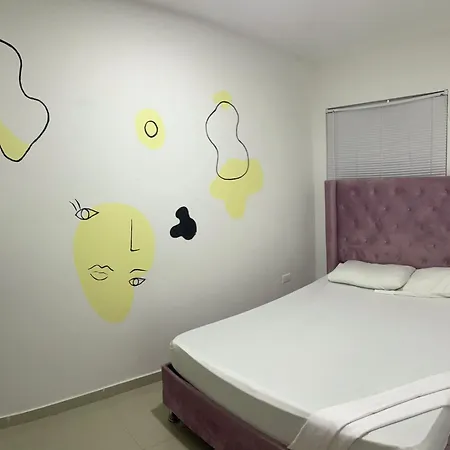 Apartamento 202