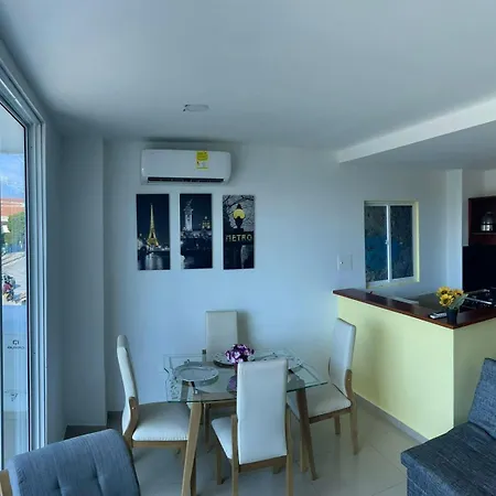 Apartamento 202 *