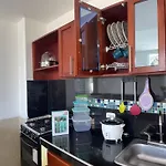 Apartamento 202
